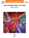 The Woodwork Factory (c/b) Symphonic wind band