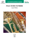 Palo Duro Sunrise (c/b) Symphonic wind band