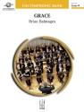 Grace (c/b) Symphonic wind band