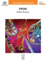 Prime (c/b) Symphonic wind band
