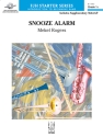 Snooze Alarm (c/b) Symphonic wind band