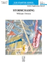 Stormchasing (c/b) Symphonic wind band