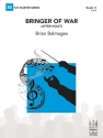 Bringer of War (c/b) Symphonic wind band