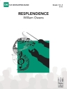 Resplendence (c/b) Symphonic wind band