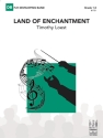 Land of Enchantment (c/b) Symphonic wind band