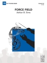 Force Field (c/b) Symphonic wind band