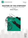 Masters of the Symphony (c/b) Symphonic wind band