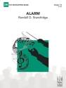 Alarm (c/b) Symphonic wind band