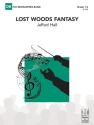 Lost Woods Fantasy (c/b score) Symphonic wind band