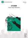 Storm (c/b) Symphonic wind band