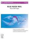 Blue Ridge Reel (c/b) Symphonic wind band