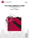 The Wellerman Come (c/b score) Symphonic wind band