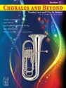 Chorales & Beyond-Baritone TC Symphonic wind band