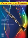 Chorales & Beyond-Bb Cl/Bass Cl Symphonic wind band