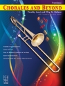 Chorales & Beyond-Trombone Symphonic wind band