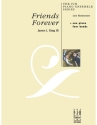 Friends Forever for piano 4 hands