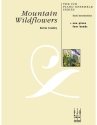Mountain Wildflowers for piano 4 hands