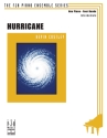 Hurricane Piano Supplemental