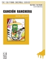 Canci?n Ranchera Piano Supplemental
