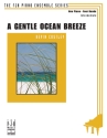 A Gentle Ocean Breeze Piano Supplemental