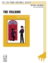 The Villains Piano Supplemental