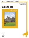 Mansion Rag Piano Supplemental