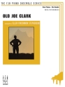 Old Joe Clark Piano Supplemental