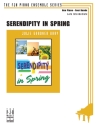 Serendipity in Spring Piano Supplemental