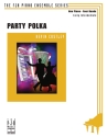 Party Polka Piano Supplemental