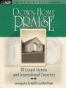 Down-Home Praise Piano teaching material