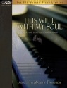 It Is Well with My Soul (solo pno) Piano teaching material