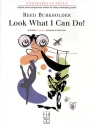 Look What I Can Do! Piano teaching material