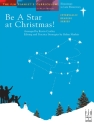Be A Star at Christmas! Piano teaching material
