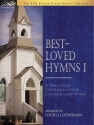 Best-Loved Hymns I Piano teaching material