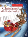 Christmas with Kevin Costley, Book 1 Piano teaching material