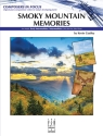 Smoky Mountain Memories Piano teaching material