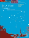 Be A Star! Hymns, Book 3 Piano teaching material