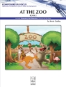 At the Zoo, Book 2 Piano teaching material