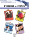 Indelible Moments Piano teaching material