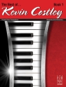 The Best of Kevin Costley, Book 1 Piano teaching material