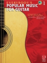 Everybody's Pop Music for Guitar Bk 1 Guitar teaching (classical)
