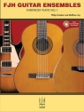 Everybody Plays! No.1 Guitar teaching (classical)