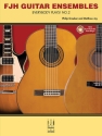 Everybody Plays! No 2 Guitar teaching (classical)