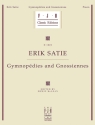 Gymnopedies & Gnossiennes Piano Albums