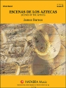 Escenas de los Aztecas (c/b score) Symphonic wind band