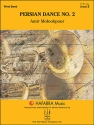 Persian Dance No 2 (c/b) Symphonic wind band