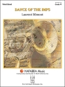 Dance of the Imps (c/b) Symphonic wind band