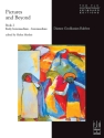 Pictures & Beyond, Book 2 Piano Albums