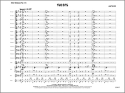 Two Bits (j/e score) Jazz band
