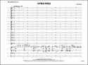 Outback Boogie (j/e score) Jazz band
